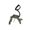 Recambio de palanca freno de mano para chevrolet captiva 2.0 diesel cat referencia OEM IAM 20766704  