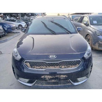 kia niro i (de) del año 2017