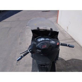 Recambio de carroceria corte para piaggio (vespa) x9 x9 125 evolution referencia OEM IAM   