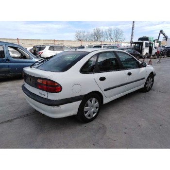 renault laguna (b56) del año 2000