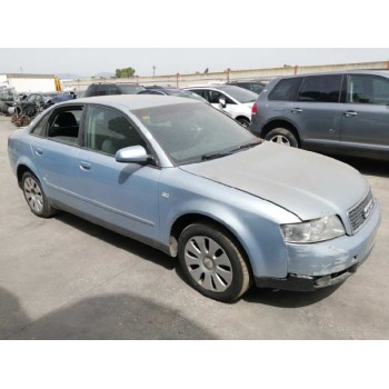 audi a4 berlina (8e) del año 2001