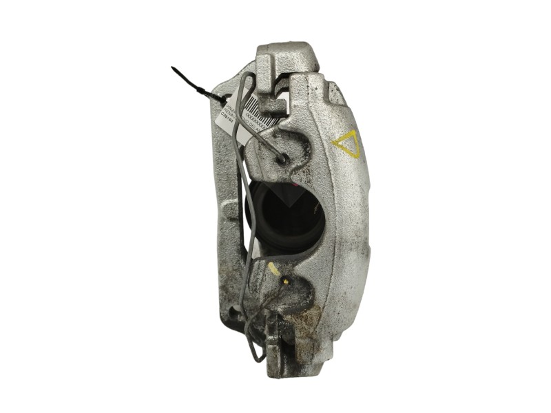 Recambio de pinza freno delantera derecha para renault express iii 1.5 blue dci 95 (f6ab) referencia OEM IAM Recambio de pinza freno delantera derecha para renault express iii 1.5 blue dci 95 (f6ab) referencia OEM IAM
