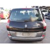renault scenic ii del año 2007