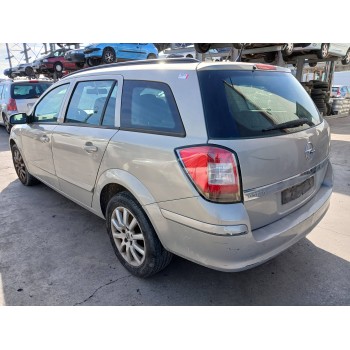 opel astra h caravan del año 2007