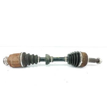 TRANSMISION DELANTERA IZQUIERDA 44306SWY010 