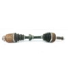 Recambio de transmision delantera izquierda para honda cr-v (re) 2.2 dtec cat referencia OEM IAM 44306SWY010  