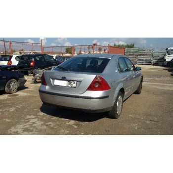 ford mondeo berlina (ge) del año 2001