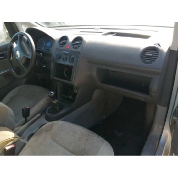volkswagen caddy ka/kb (2k) del año 2005