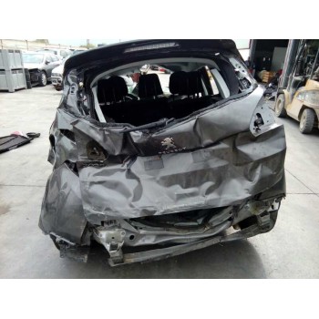 peugeot 2008 (--.2013) del año 2018