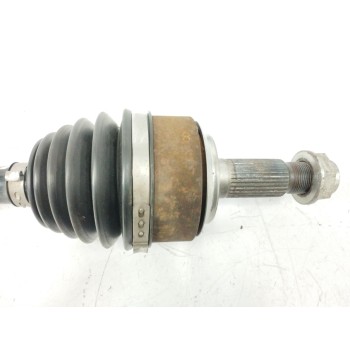 Recambio de transmision delantera izquierda para honda cr-v (re) 2.2 dtec cat referencia OEM IAM 44306SWY010  