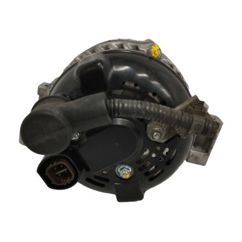 Recambio de alternador para honda accord berlina (cl/cn) 2.2 ctdi referencia OEM IAM  130A 