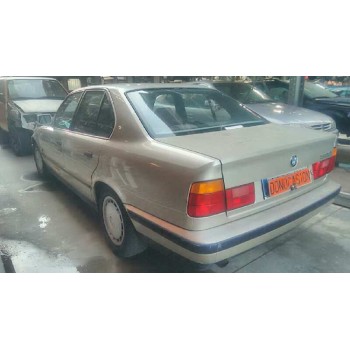bmw serie 5 berlina (e34) del año 1988