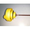 Recambio de varilla aceite para renault kangoo (f/kc0) authentique referencia OEM IAM 8200059541  