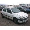 renault clio ii fase i (b/cbo) del año 2000