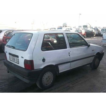 fiat uno (146_, 158_) del año 1992