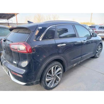 kia niro i (de) del año 2017