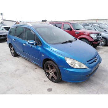 peugeot 307 break / sw (s1) del año 2003