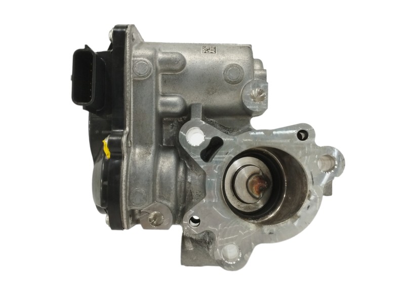 Recambio de valvula egr para renault express iii 1.5 blue dci 95 (f6ab) referencia OEM IAM 147100361R Recambio de valvula egr para renault express iii 1.5 blue dci 95 (f6ab) referencia OEM IAM 147100361R
