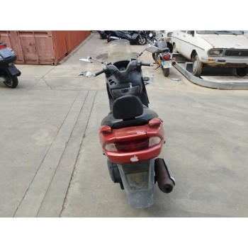 Recambio de carroceria corte para suzuki uh 125 / burgman uh 125 burgman referencia OEM IAM   