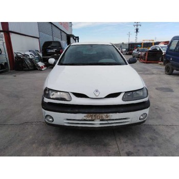 renault laguna (b56) del año 2000