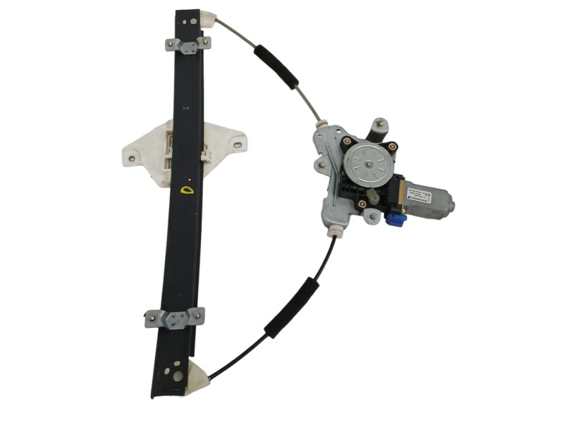 Recambio de elevalunas delantero derecho para chevrolet captiva 2.0 diesel cat referencia OEM IAM 96627080  