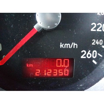 audi tt (8n3/8n9) del año 1999