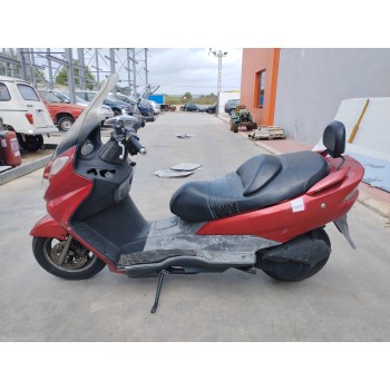 Recambio de carroceria corte para suzuki uh 125 / burgman uh 125 burgman referencia OEM IAM   