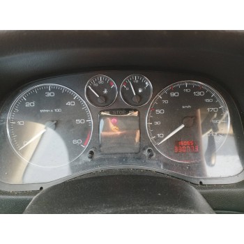 peugeot 307 break/sw (s2) del año 2006