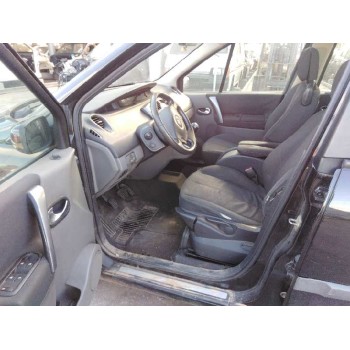 renault scenic ii del año 2007