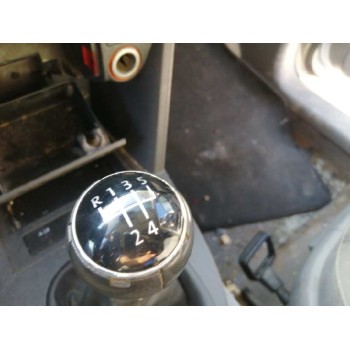 volkswagen caddy ka/kb (2k) del año 2005