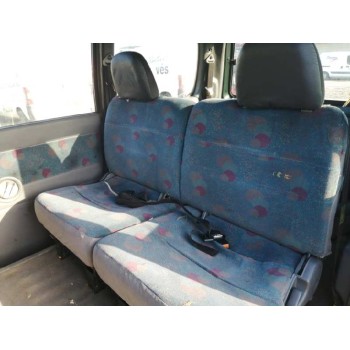 nissan serena (c23m) del año 1999