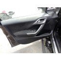 PEUGEOT 2008 I (CU_)