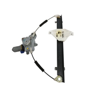 Recambio de elevalunas delantero derecho para chevrolet captiva 2.0 diesel cat referencia OEM IAM 96627080  