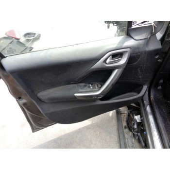 peugeot 2008 (--.2013) del año 2018