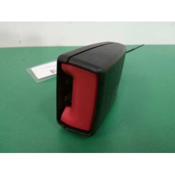 Recambio de enganche cinturon derecho para opel astra j sports tourer excellence referencia OEM IAM 13354864 TRASERO 
