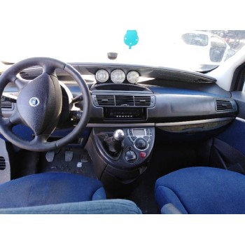 fiat ulysse (179) del año 2006