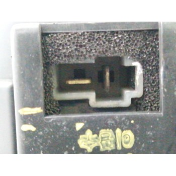 Recambio de motor calefaccion para kia sorento 2.5 crdi cat referencia OEM IAM   