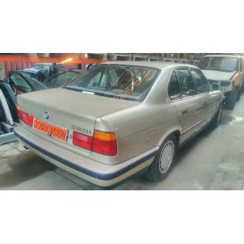 bmw serie 5 berlina (e34) del año 1988
