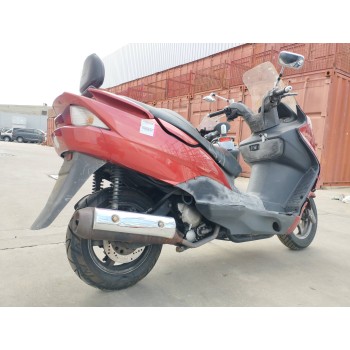 Recambio de carroceria corte para suzuki uh 125 / burgman uh 125 burgman referencia OEM IAM   