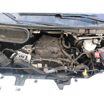 ford transit kombi (ttg) del año 2016