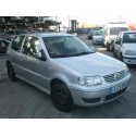 VOLKSWAGEN POLO BERLINA (6N2)