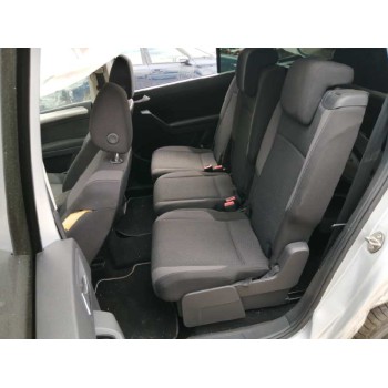 volkswagen touran (5t1) del año 2016