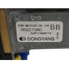 Recambio de elevalunas delantero derecho para chevrolet captiva 2.0 diesel cat referencia OEM IAM 96627080  