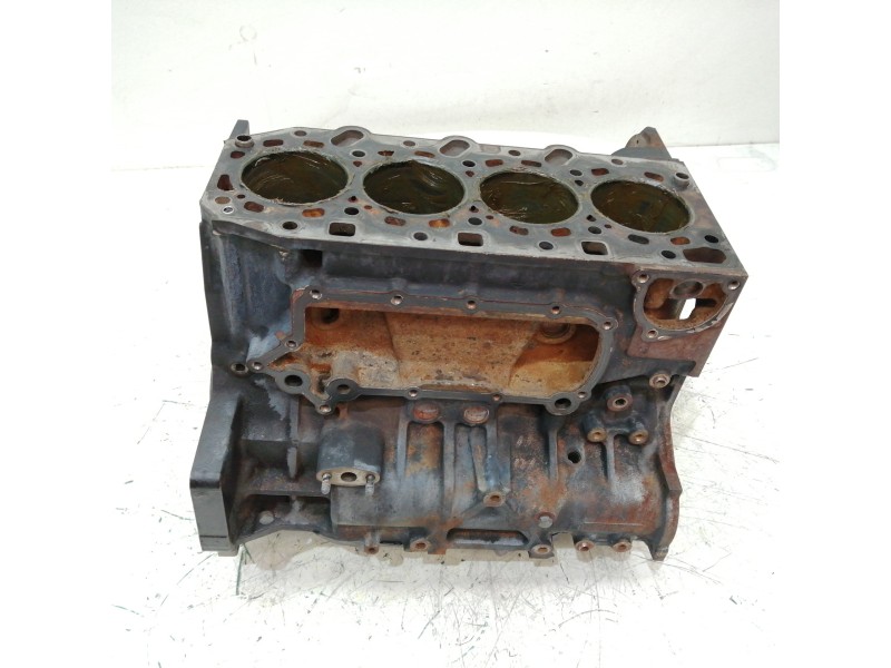 Recambio de bloque para hyundai h 1 2.5 crdi cat referencia OEM IAM D4CB  