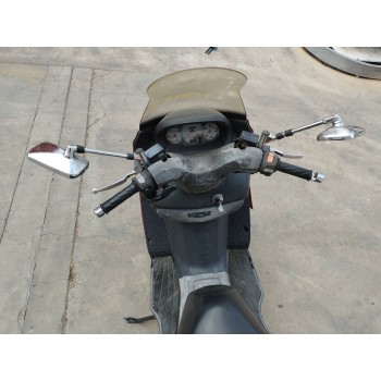 Recambio de carroceria corte para suzuki uh 125 / burgman uh 125 burgman referencia OEM IAM   