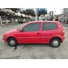 volkswagen polo berlina (6n1) del año 1997