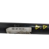 Recambio de transmision delantera derecha para seat leon st (5f8) 2.0 tdi referencia OEM IAM 5Q0407272EP  