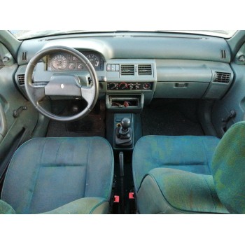 renault clio i fase i+ii (b/c57) del año 1993