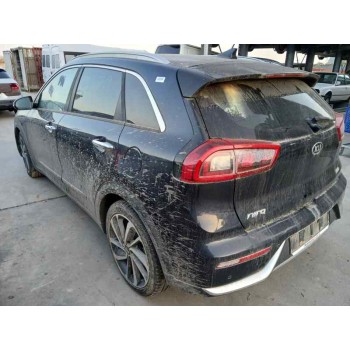 kia niro i (de) del año 2017