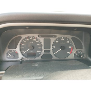 peugeot 306 berlina 3/4/5 puertas (s2) del año 2001